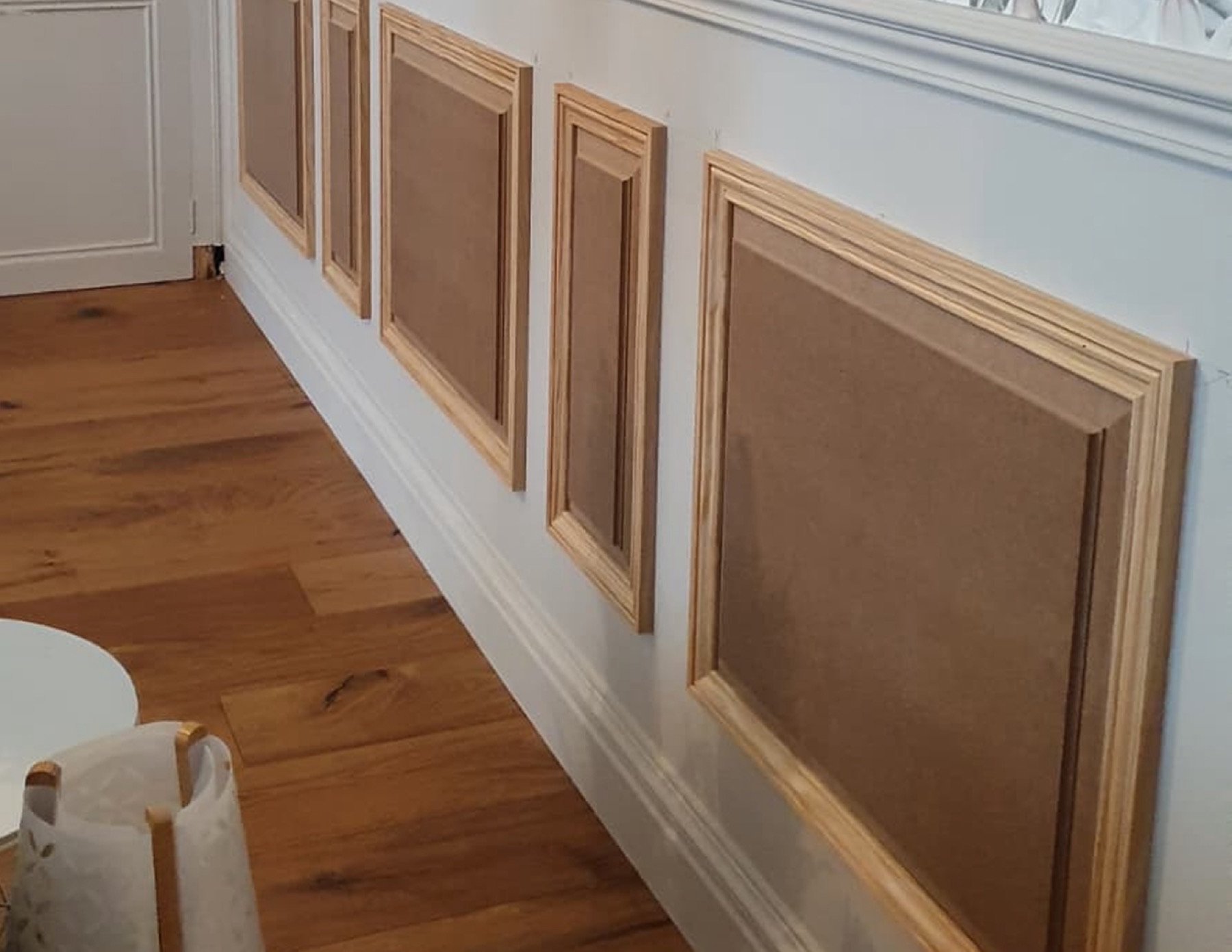 Mur & bardage extérieur